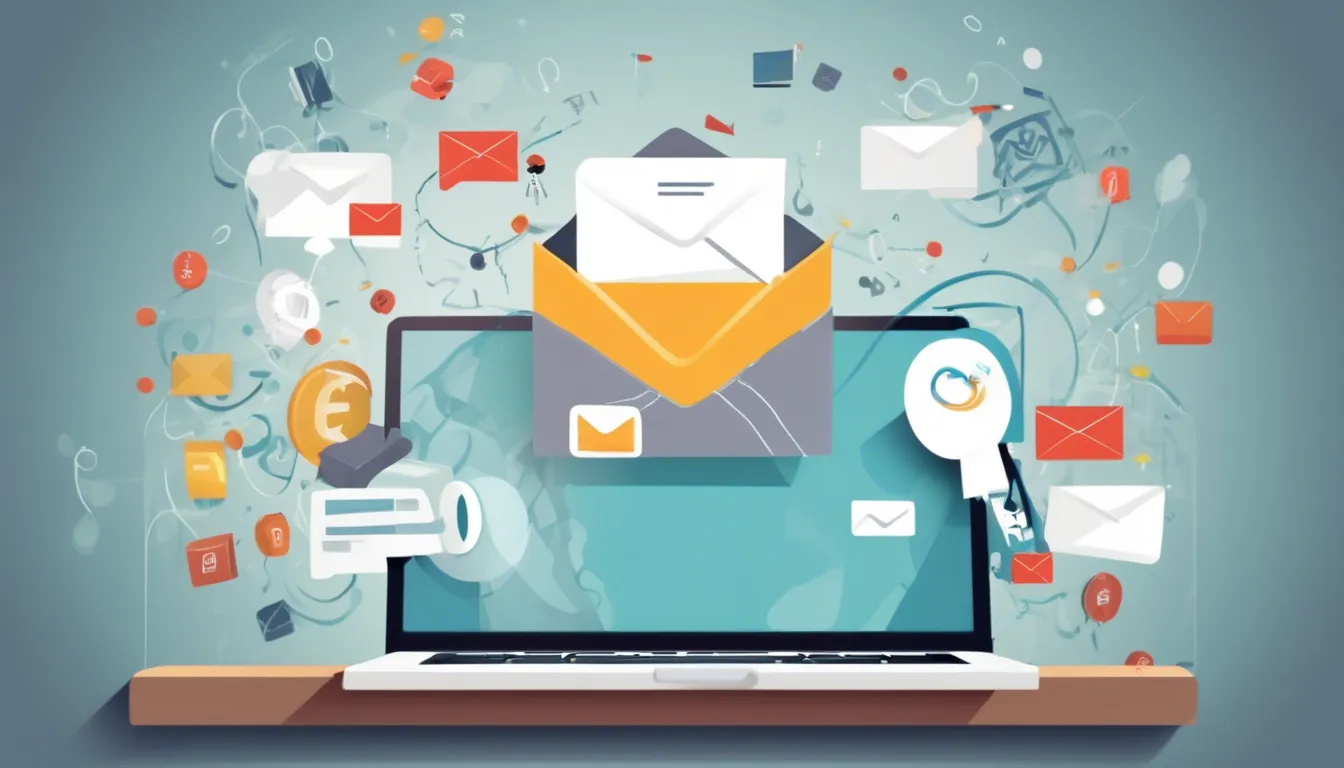 Email Engage Mastering the Art of ClickConnect