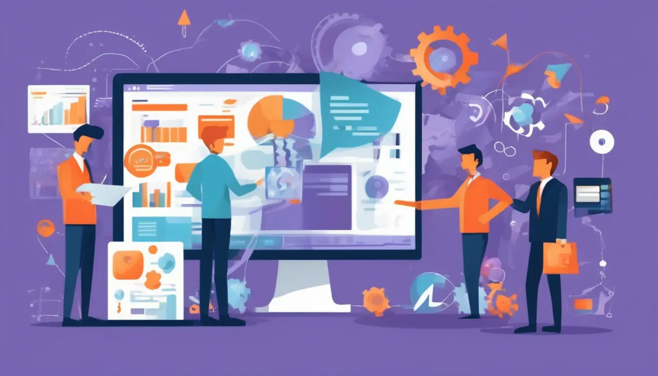 Mastering Marketo Strategies for Software Marketing Success